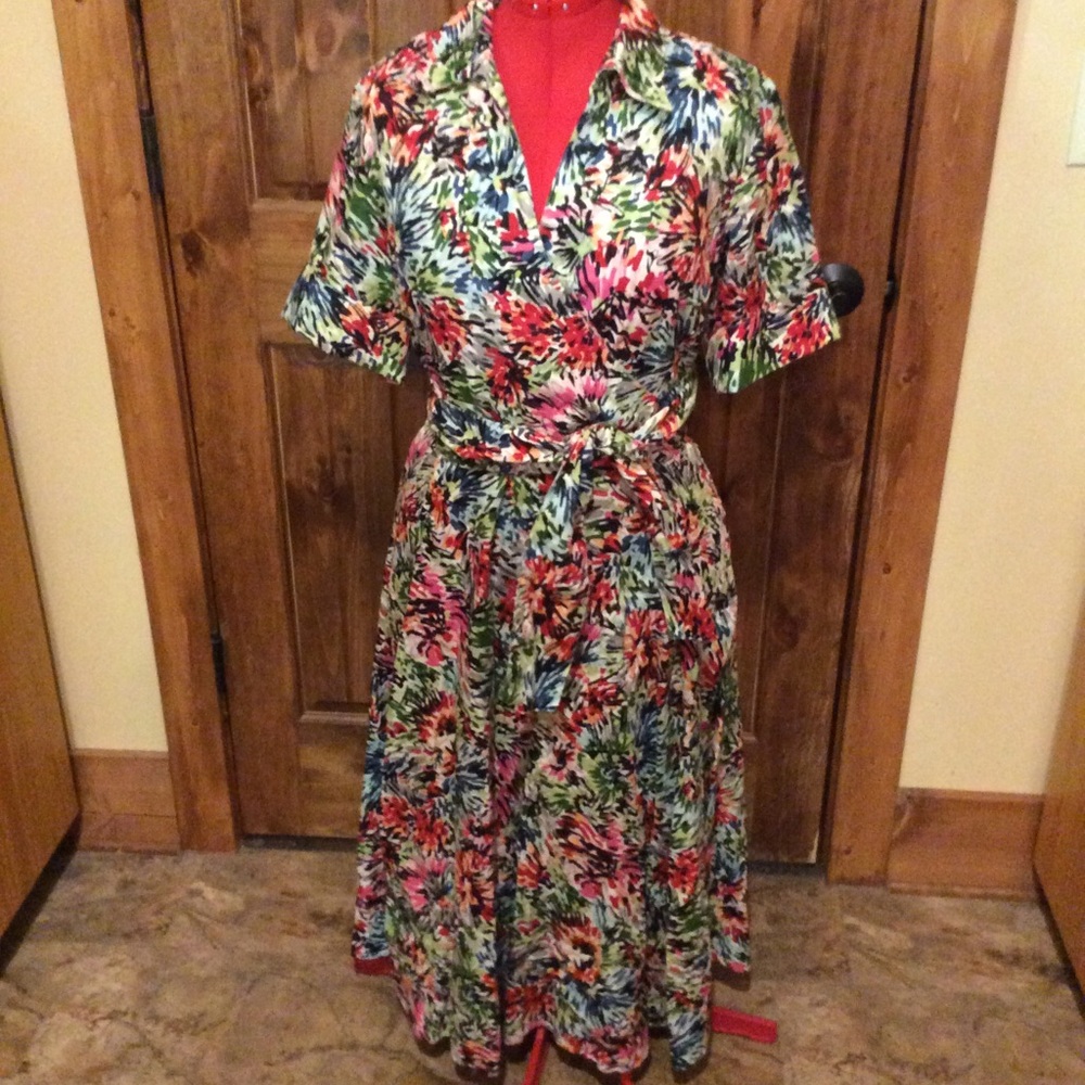 Dress